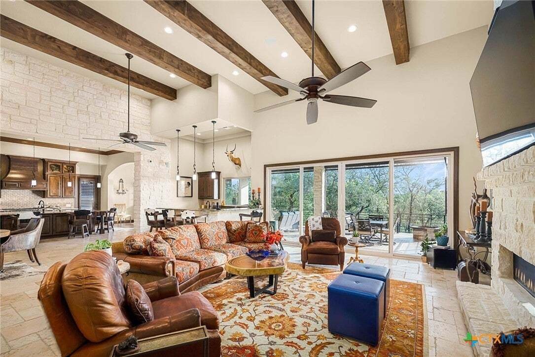 House in New Braunfels, Texas, United States 5 - 18600349