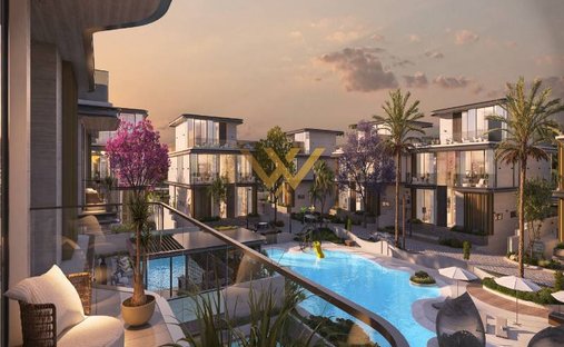 Villa in Wadi Al Safa 3, Wadi Al Safa, Dubai 1