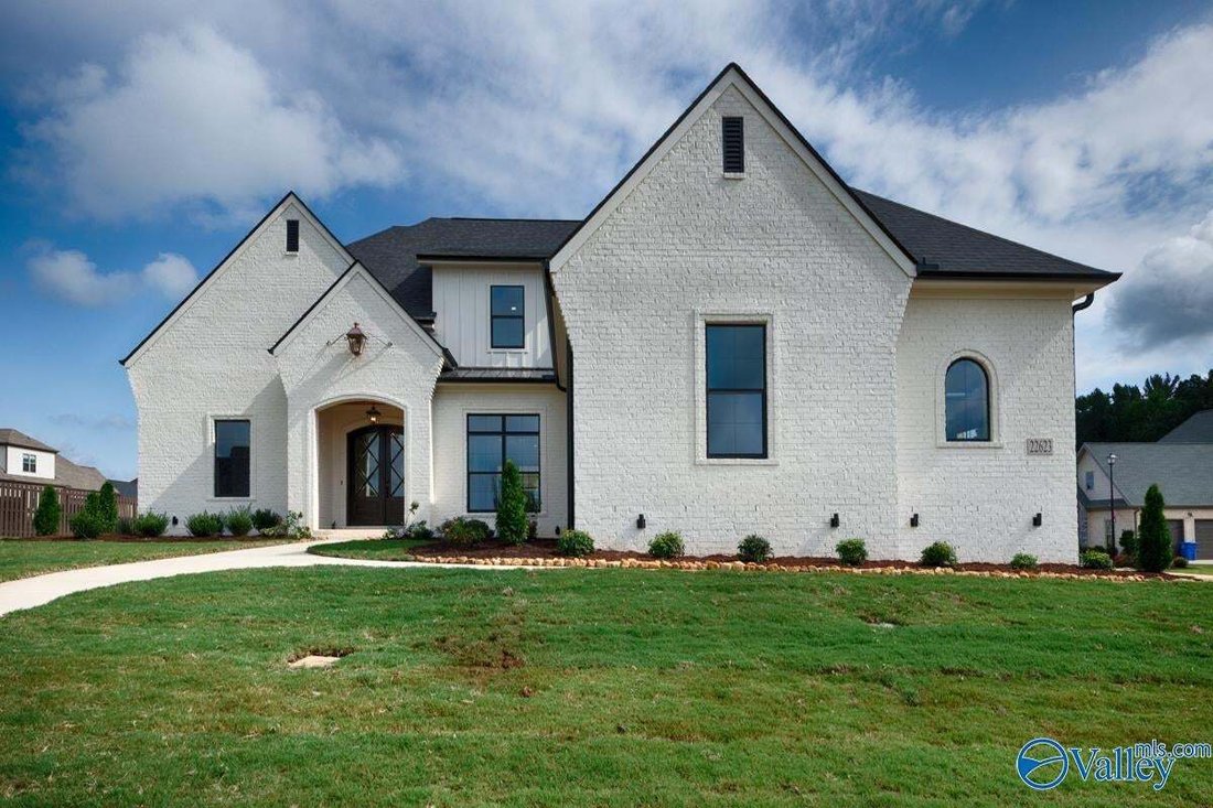 House in Athens, Alabama, United States 3 - 18600022