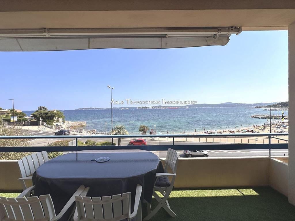 Apartment in Les Bouteillers, Sainte-Maxime, France 3 - 18600583
