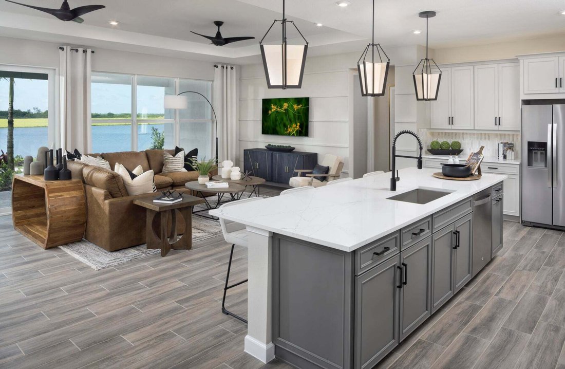 House in Port St. Lucie, Florida, United States 3 - 18600681