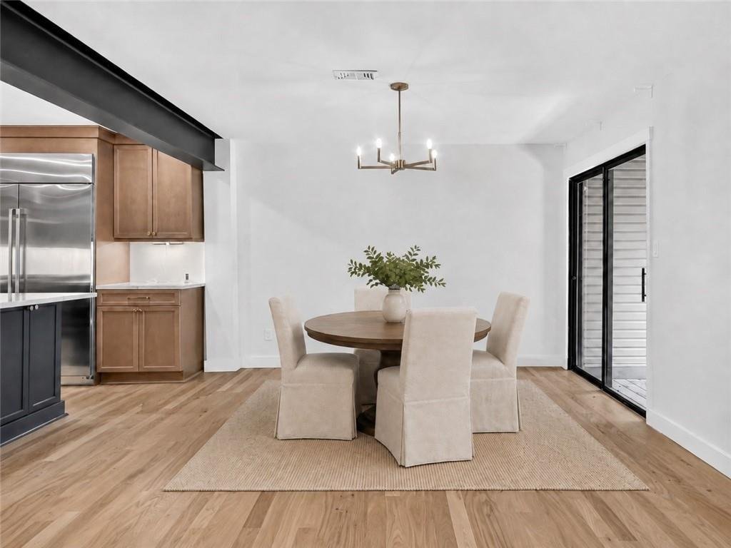 Townhouse in Marietta, Georgia, United States 4 - 18431567