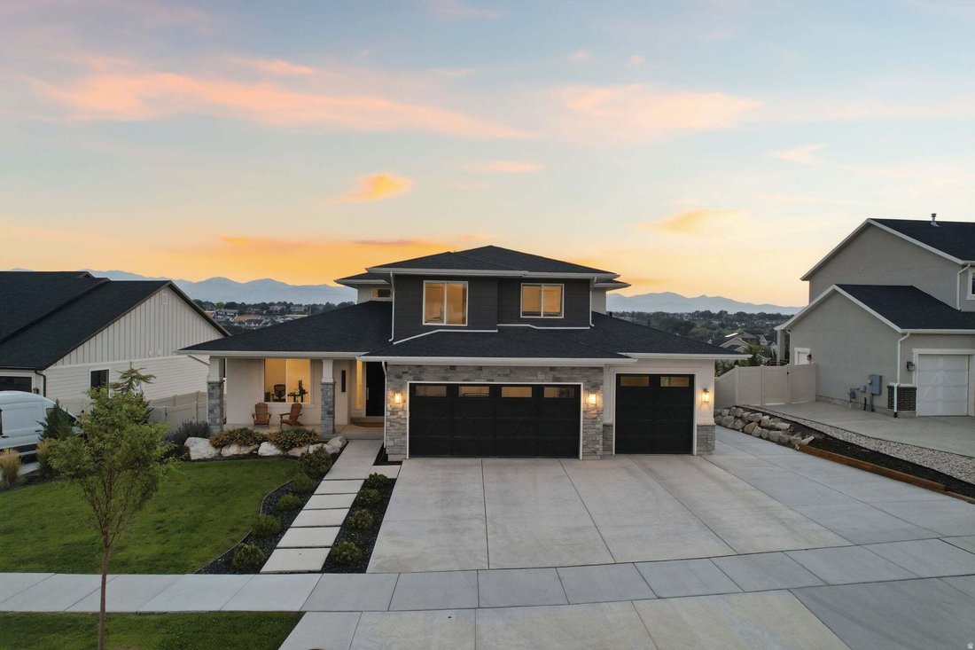 House in Draper, Utah, United States 1 - 18600451