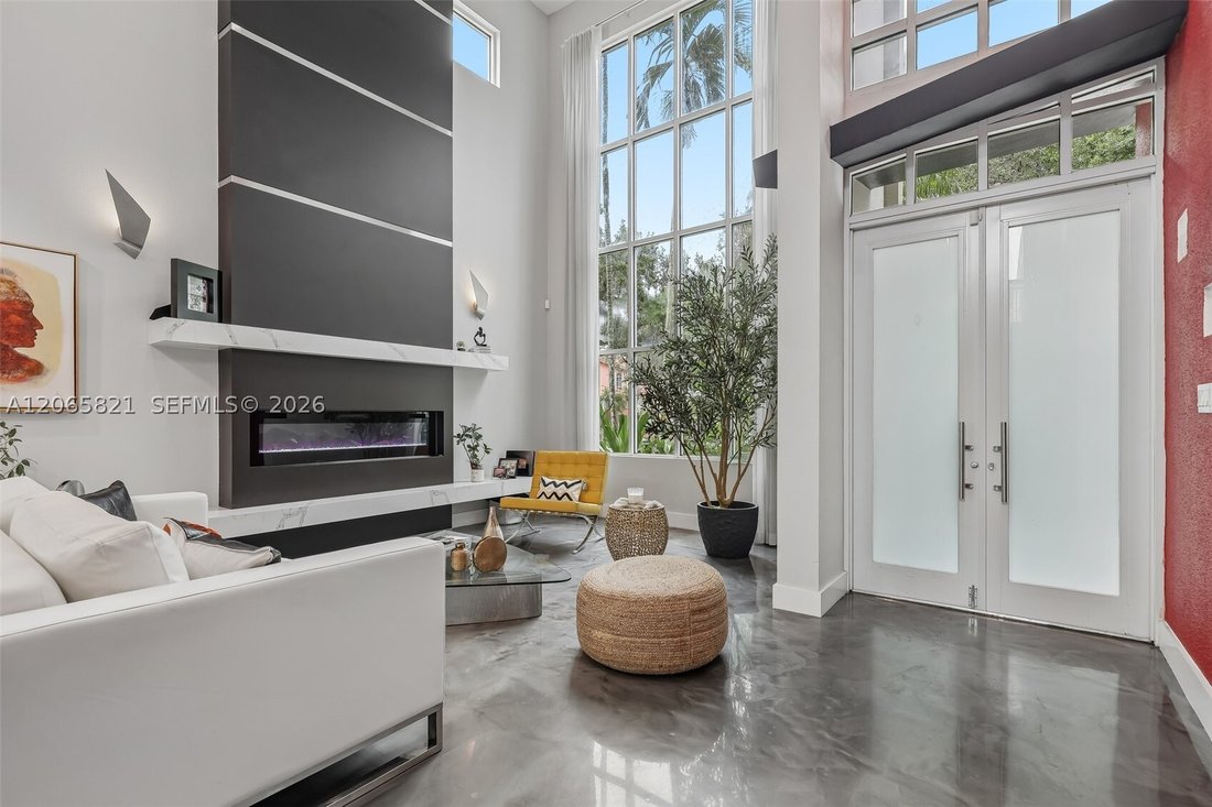 House in Hialeah, Florida, United States 1 - 18600900