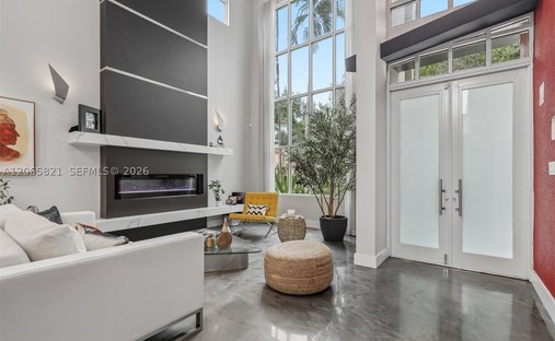 Casa a Hialeah, Florida, Stati Uniti 1