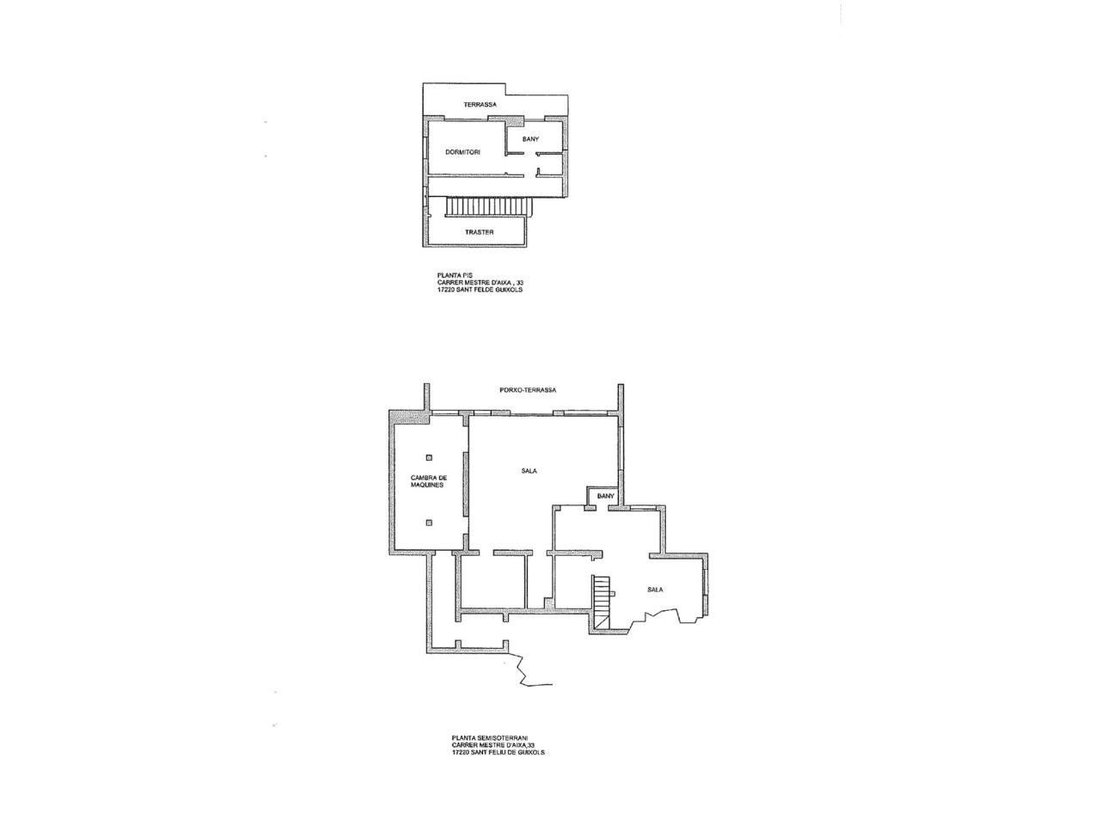 Chalet in Sant Feliu de Guixols, Catalonia, Spain 2 - 18597185