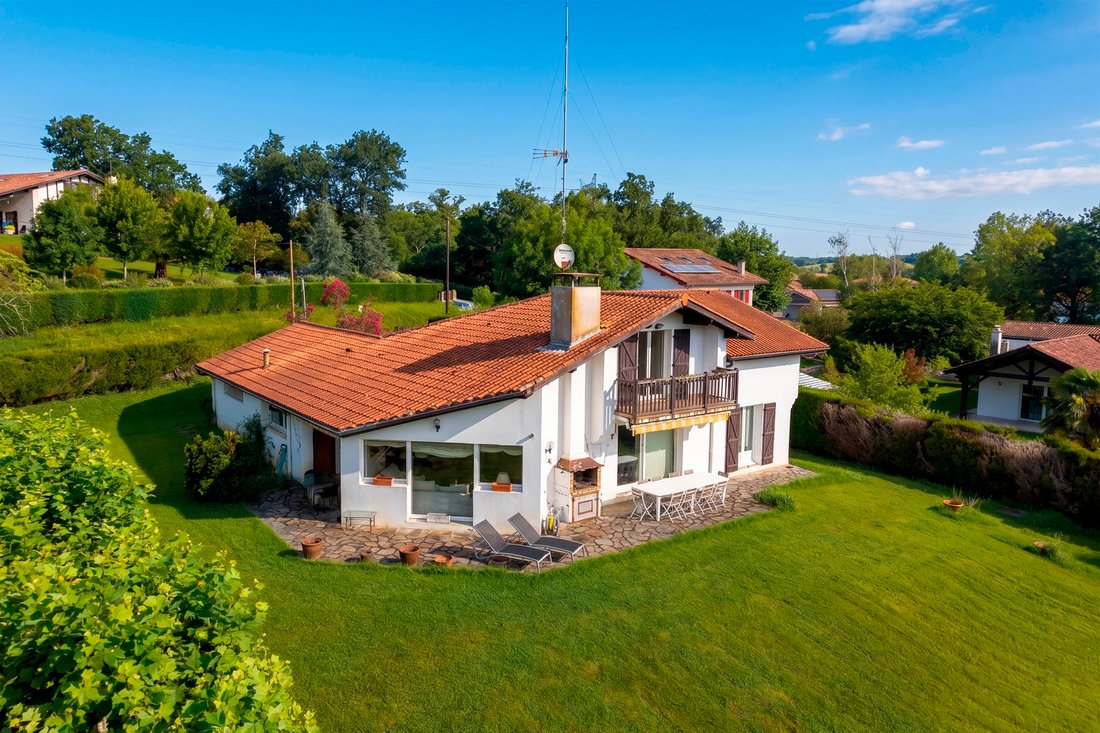 House in Ascain, Nouvelle-Aquitaine, France 2 - 18598651