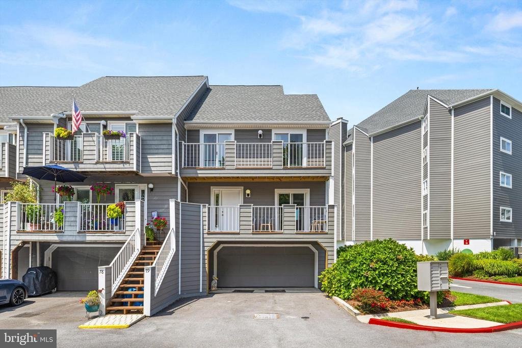 Townhouse in Ocean City, Maryland, United States 4 - 18600791