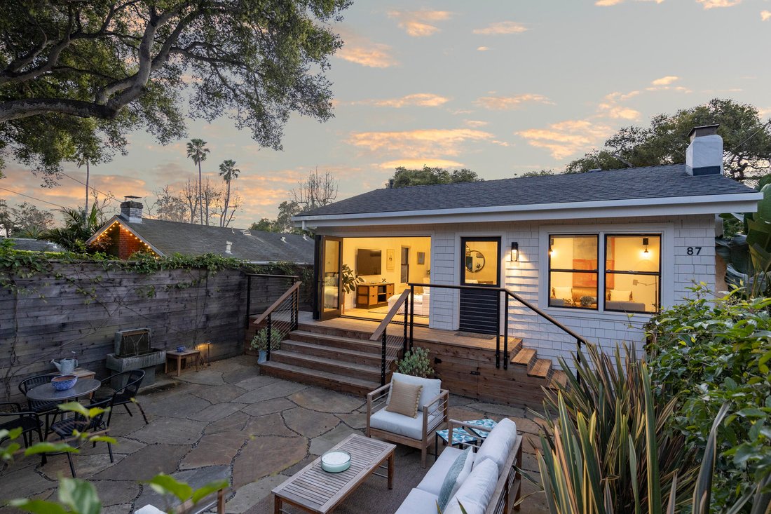 House in Montecito, California, United States 1 - 18603651