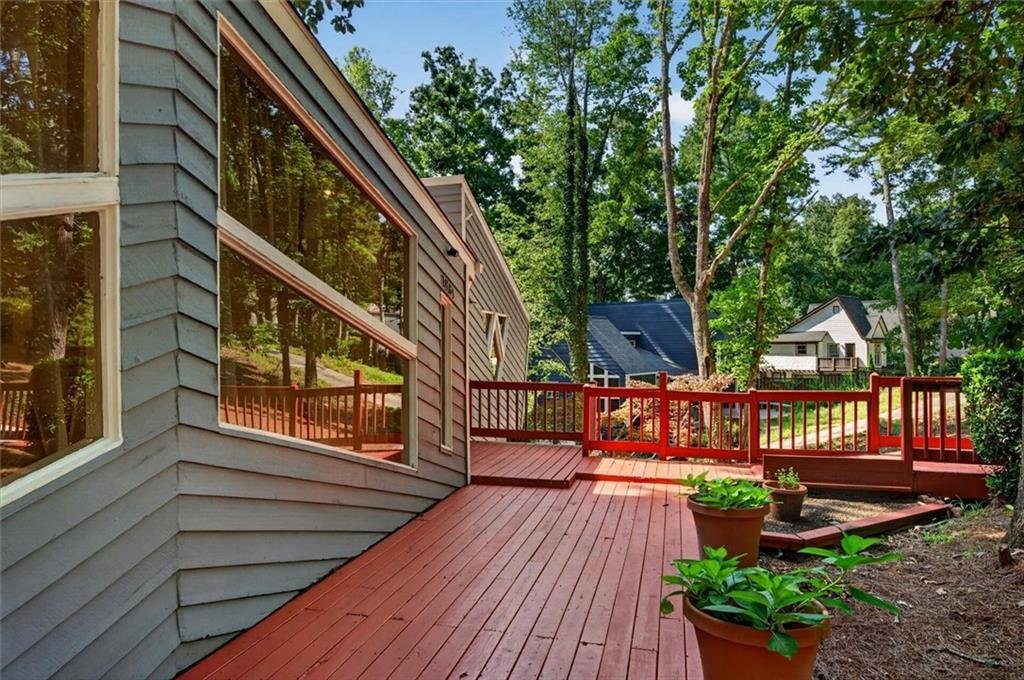 House in Marietta, Georgia, United States 3 - 18597120