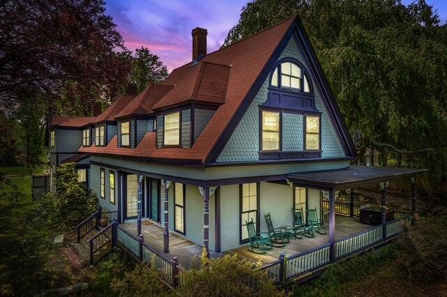 House in Barnstable, Massachusetts, United States 1 - 18596494