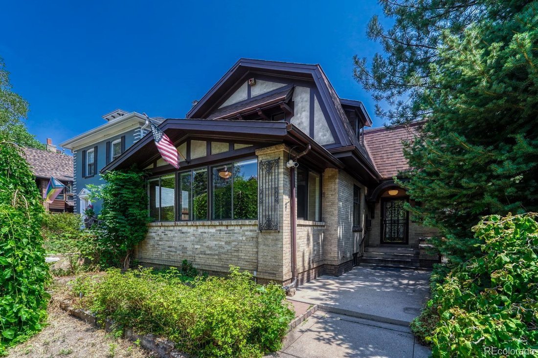 House in Denver, Colorado, United States 1 - 18600157
