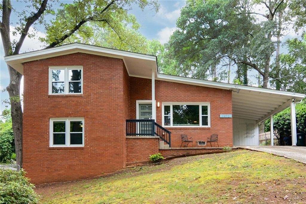 House in Atlanta, Georgia, United States 1 - 18601845