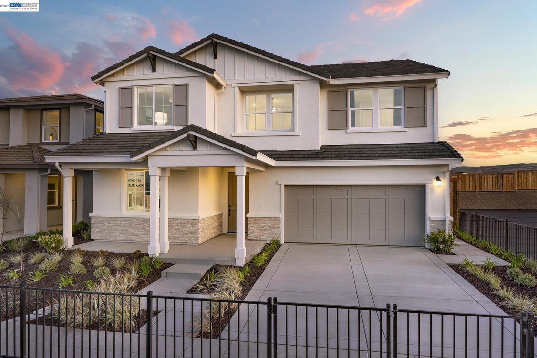 House in Mountain House, California, United States 1 - 18600603