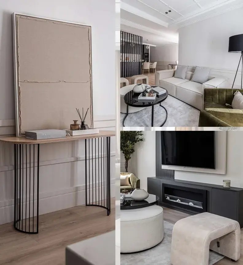 Apartment in Chamberi, Madrid, Spain 2 - 18357256