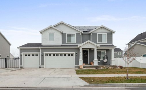 Maison à Springville, Utah, États-Unis 1