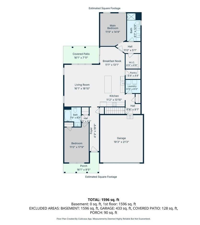 House in North Kingstown, Rhode Island, United States 5 - 18596420