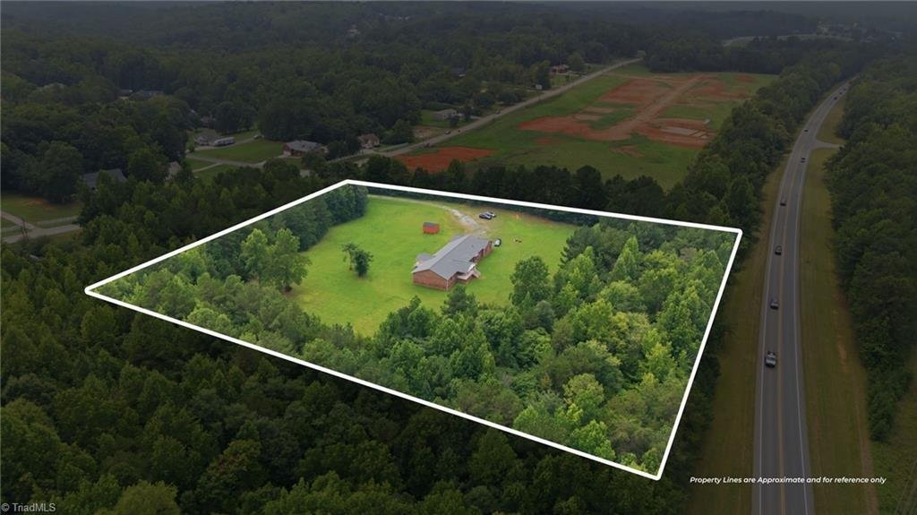 House in Thomasville, North Carolina, United States 4 - 18596751