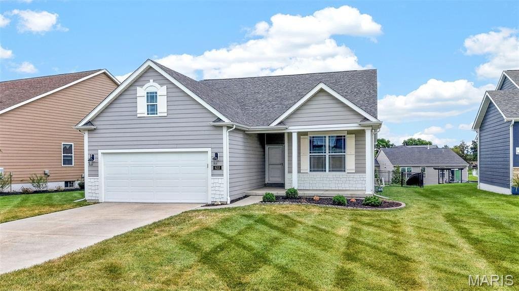 House in O'Fallon, Missouri, United States 4 - 18600736