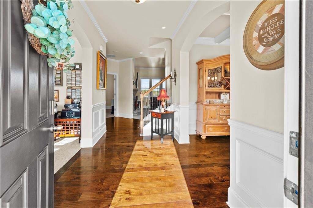 House in Canton, Georgia, United States 3 - 18543647