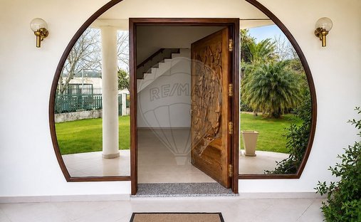 Maison à Oliveirinha, Aveiro, Portugal 1