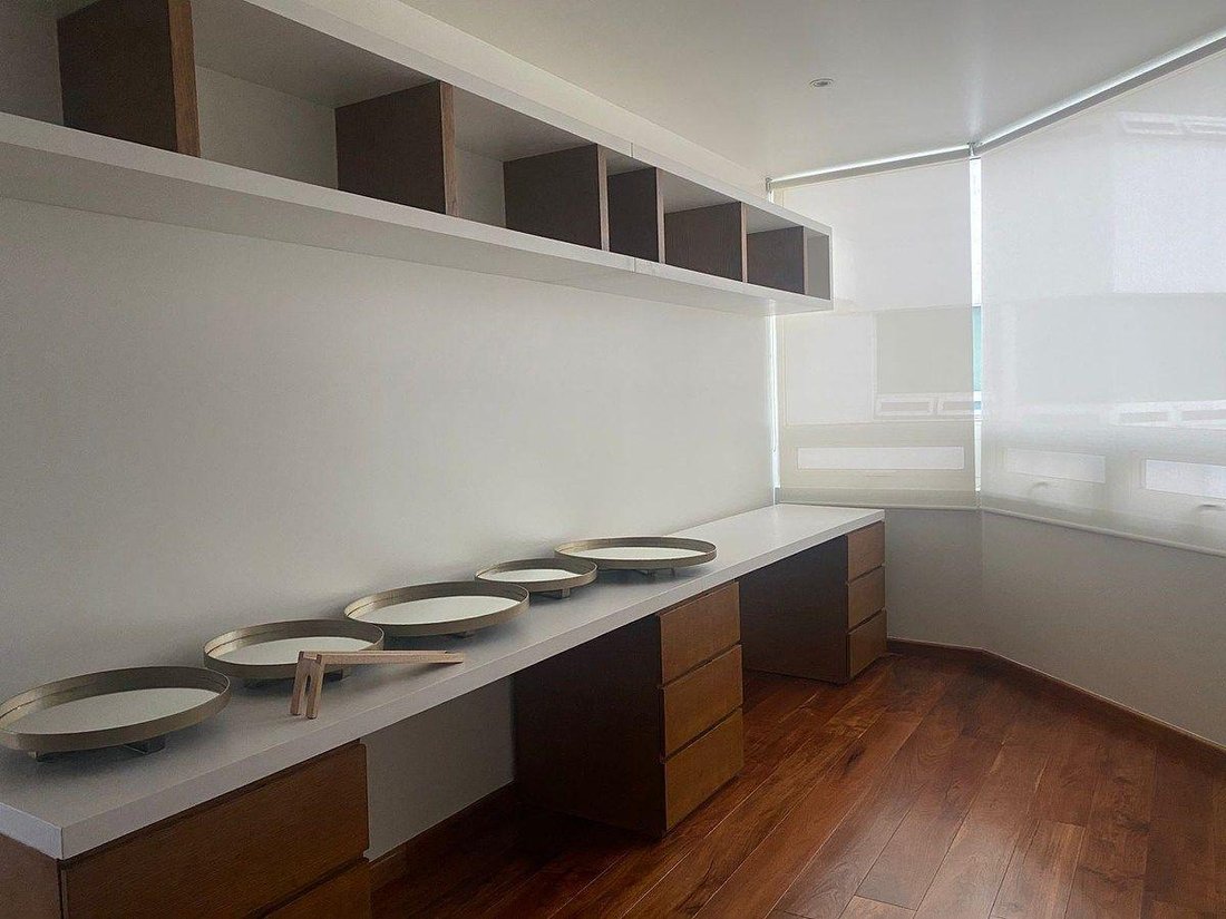 Apartment in Mexico City, Mexico 4 - 18598664