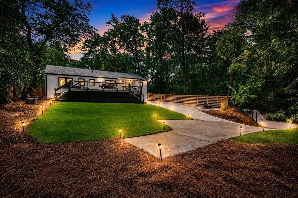 House in Atlanta, Georgia, United States 2 - 18594454