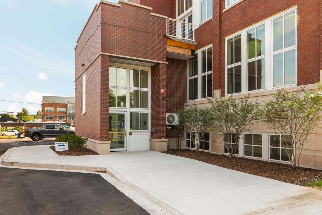 Condo in Traverse City, Michigan, United States 3 - 18309836
