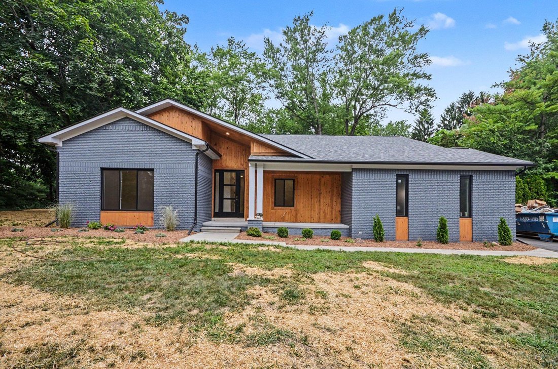House in Bloomfield Hills, Michigan, United States 2 - 18603575