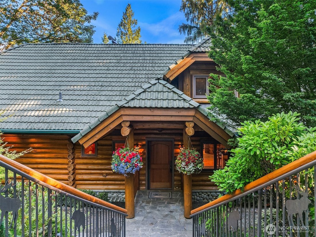 House in Arlington, Washington, United States 5 - 18603957
