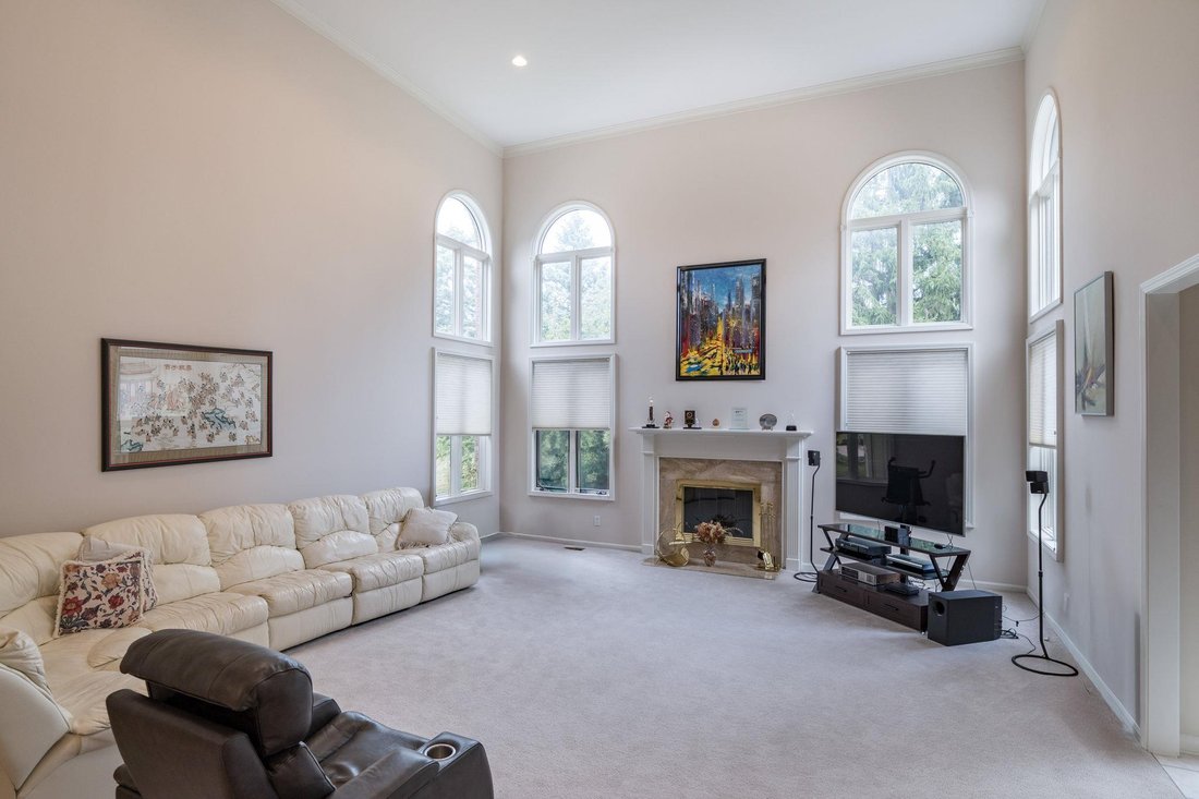 House in Troy, Michigan, United States 5 - 18603771