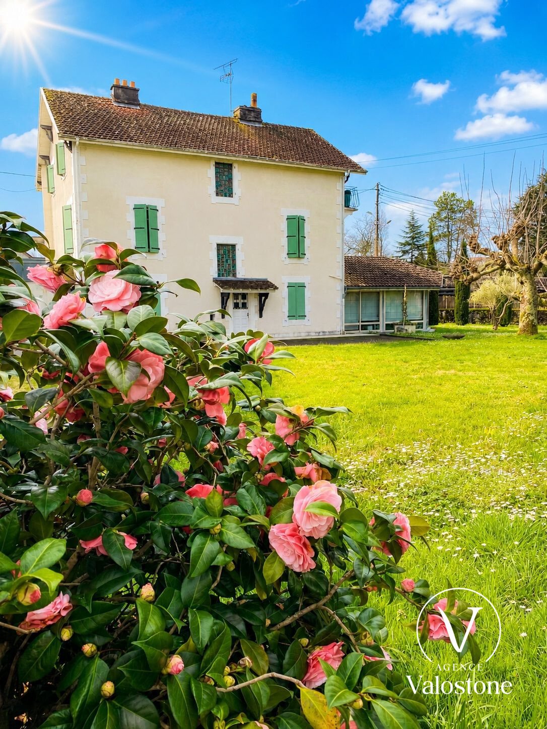 House in Hagetmau, Nouvelle-Aquitaine, France 3 - 15918874