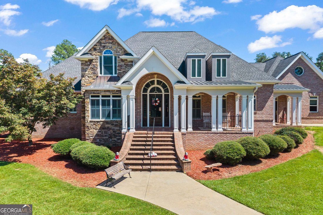 House in Royston, Georgia, United States 2 - 17569362