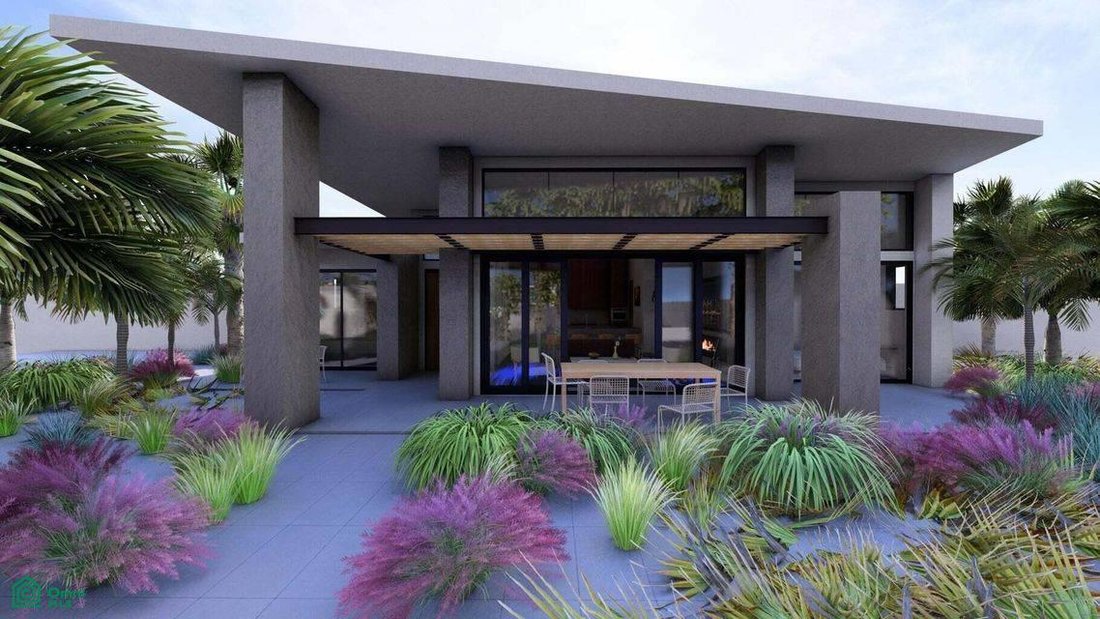 House in Los Barriles, Baja California Sur, Baja California Sur, Mexico 3 - 17089950