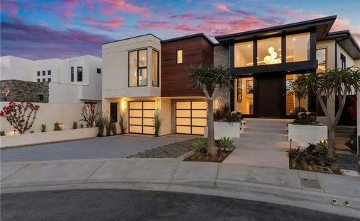 Casa a Dana Point, California, Stati Uniti 1
