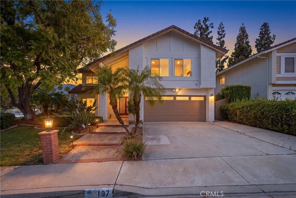 House in Brea, California, United States 1 - 18480715