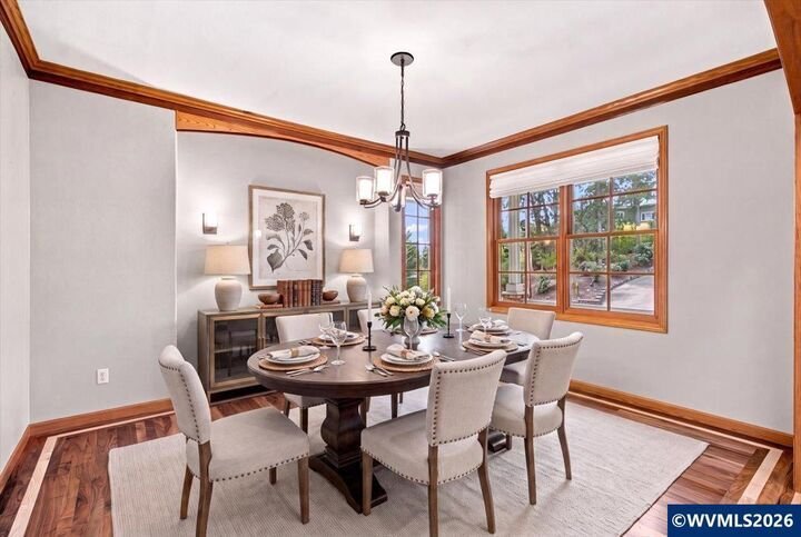 House in Corvallis, Oregon, United States 4 - 18604115