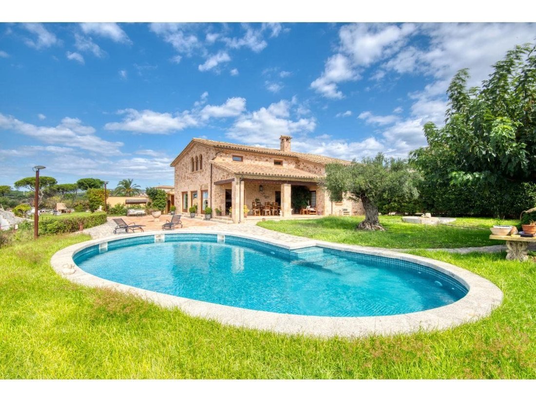 Chalet a Sant Feliu de Guíxols, Catalogna, Spagna 1 - 18597259