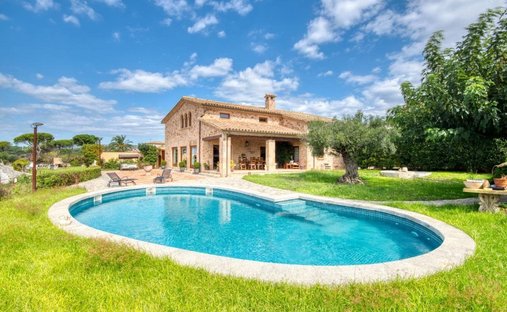 Chalet in Sant Feliu de Guixols, Catalonia, Spain 1