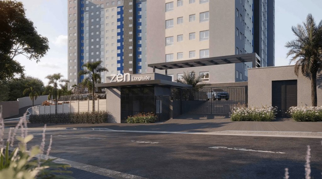 São Paulo, State of São Paulo, Brazil 2 - 18599170