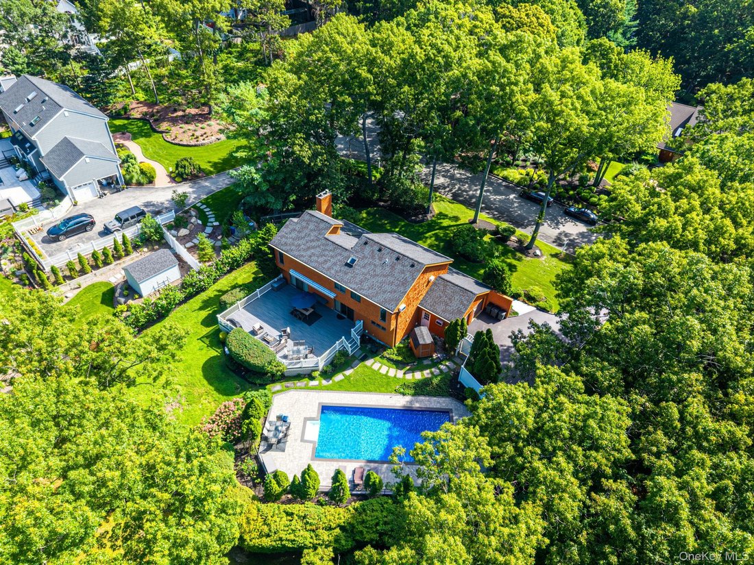 House in Rocky Point, New York, United States 4 - 18602389