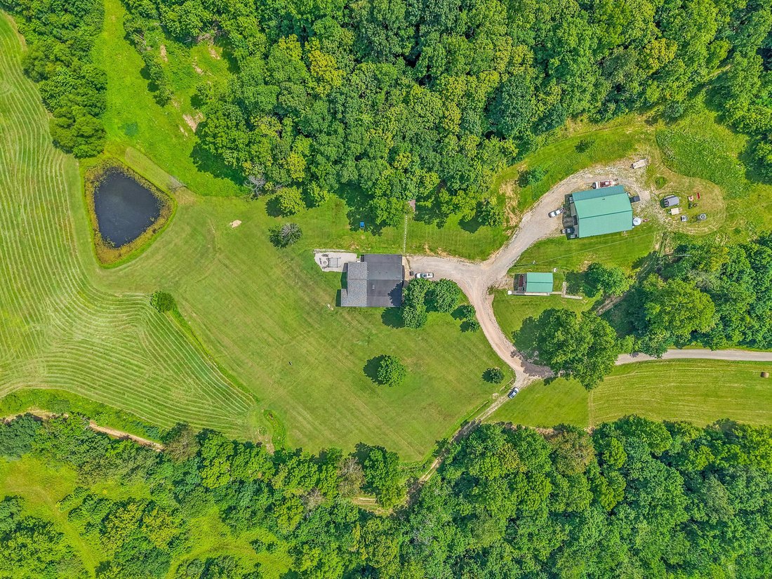 House in Rutland, Ohio, United States 4 - 18600434