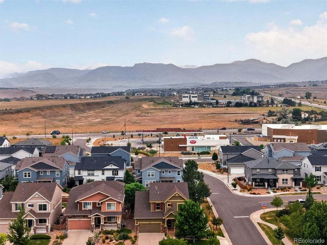 House in Arvada, Colorado, United States 5 - 18601541
