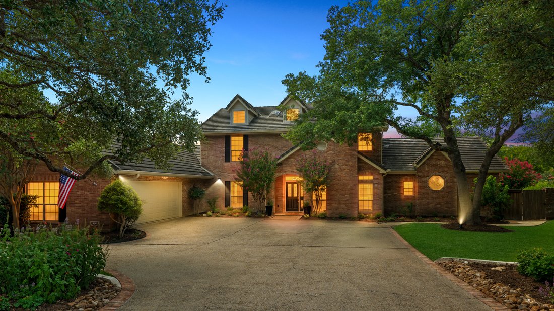 House in San Antonio, Texas, United States 1 - 18603655