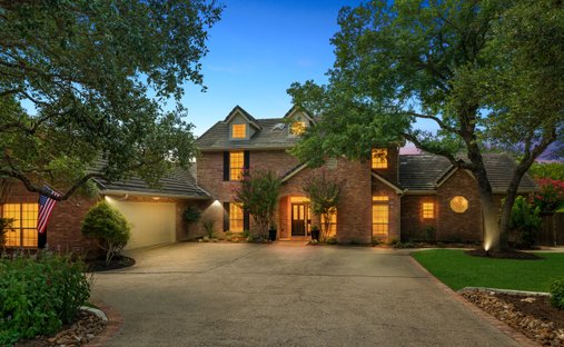 Casa en San Antonio, Texas, Estados Unidos 1