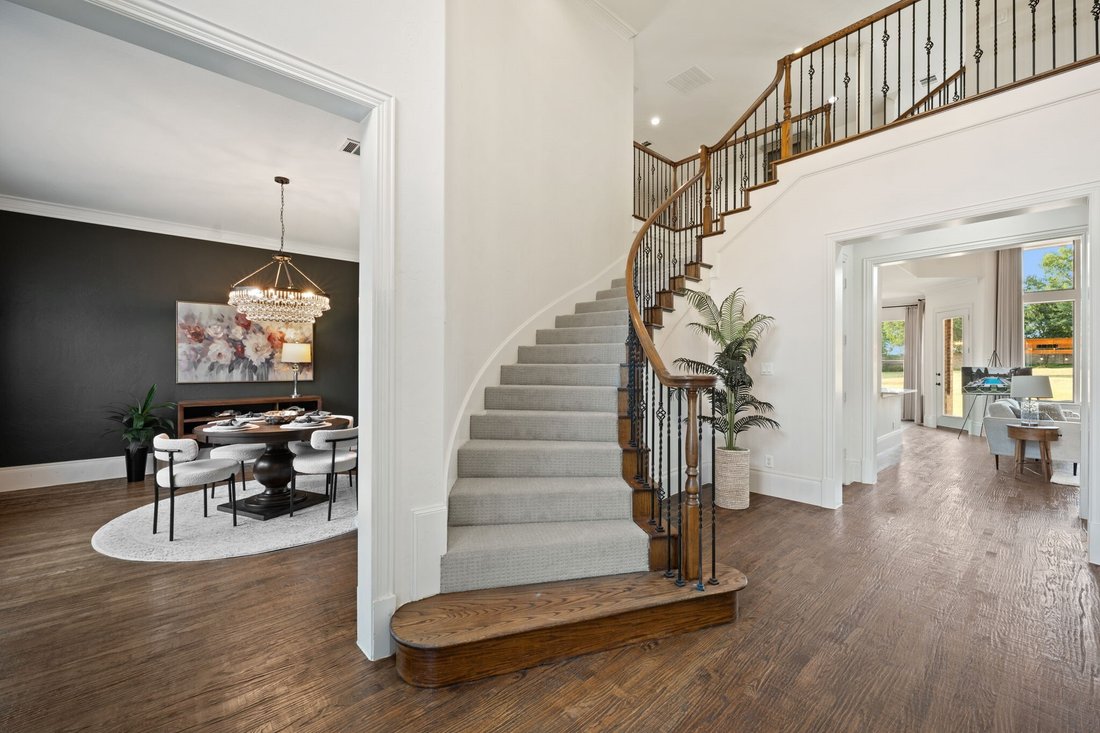 House in Lewisville, Texas, United States 3 - 18600828