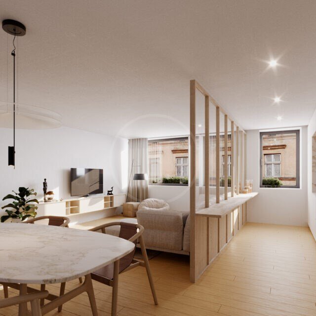 Apartment in Paranhos, Porto District, Portugal 3 - 18598505