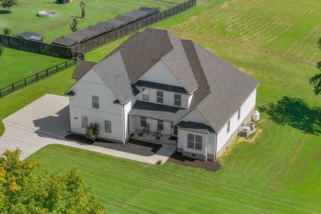House in Southside, Tennessee, United States 2 - 18601629