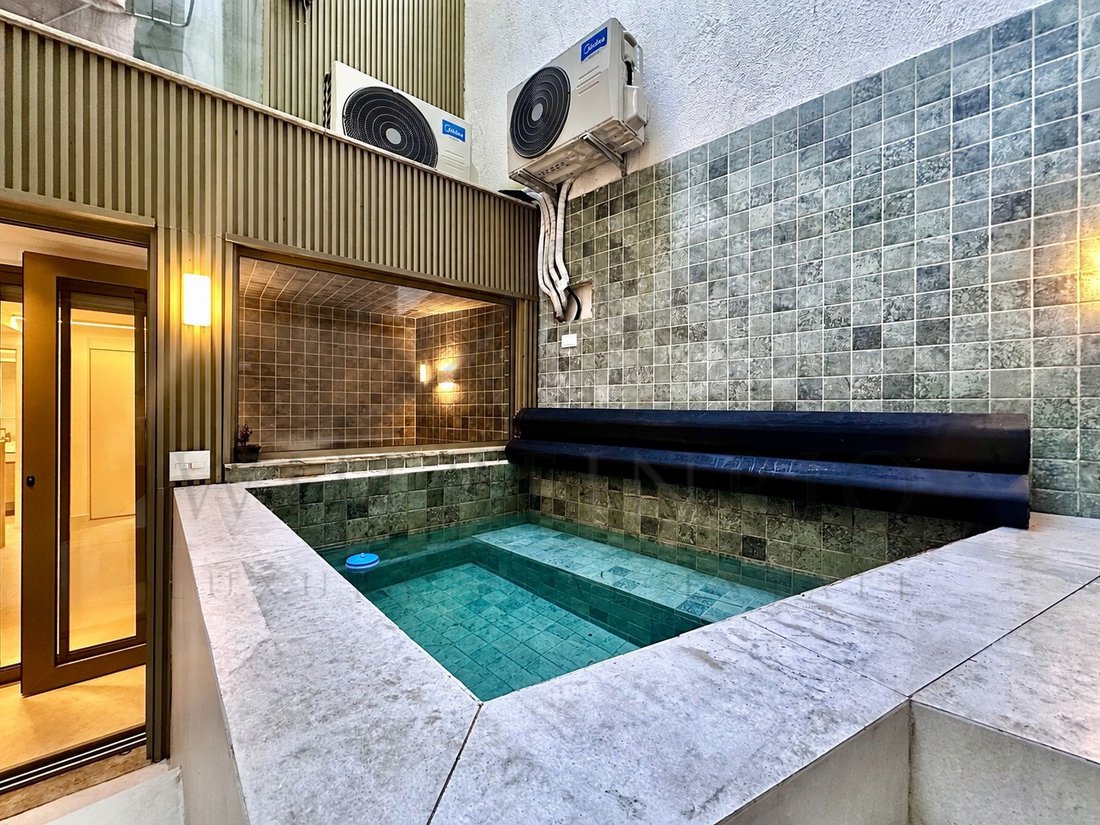 Apartment in Rio de Janeiro, State of Rio de Janeiro, Brazil 2 - 18598512