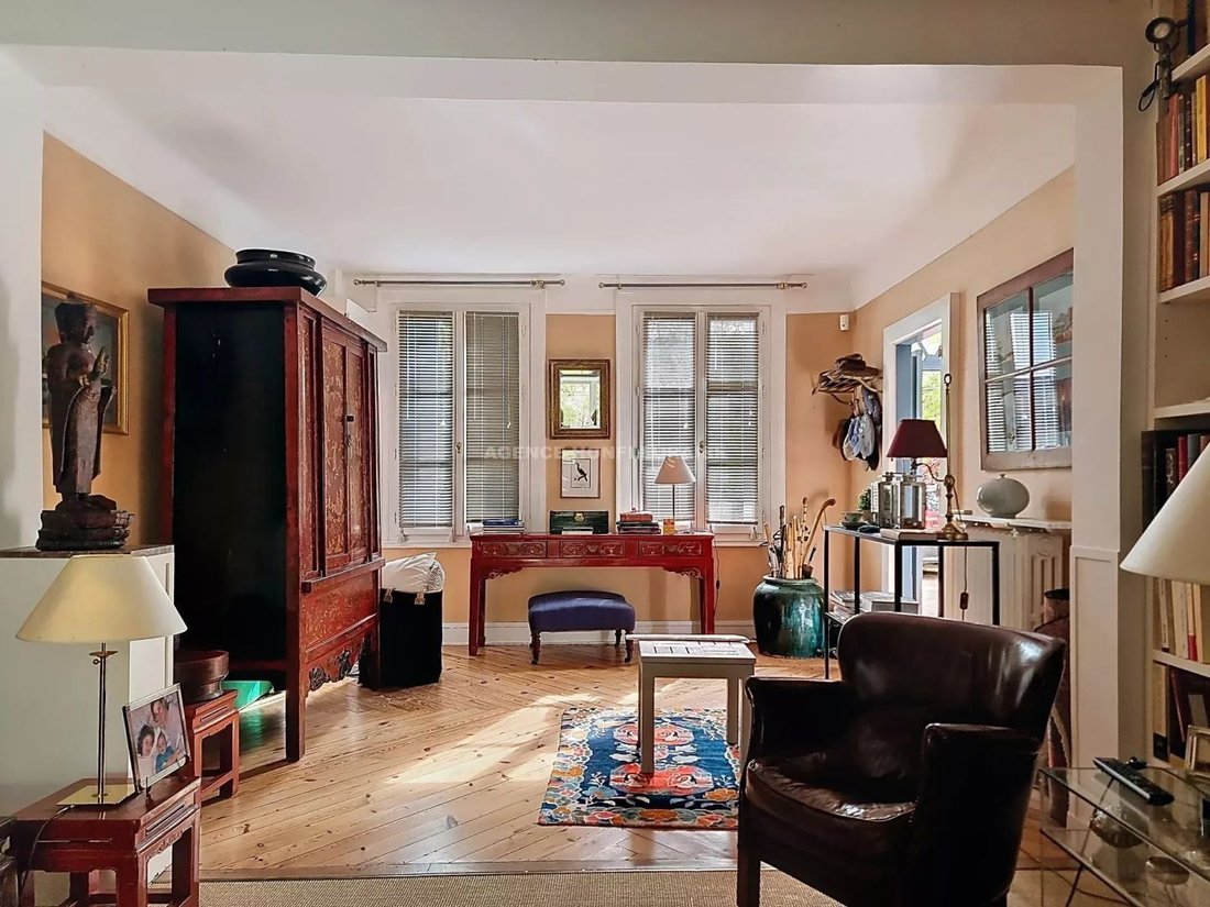 House in Secteur Sauvegarde, Honfleur, France 5 - 18597595